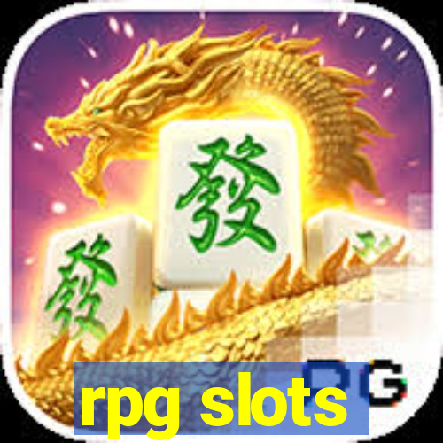 rpg slots